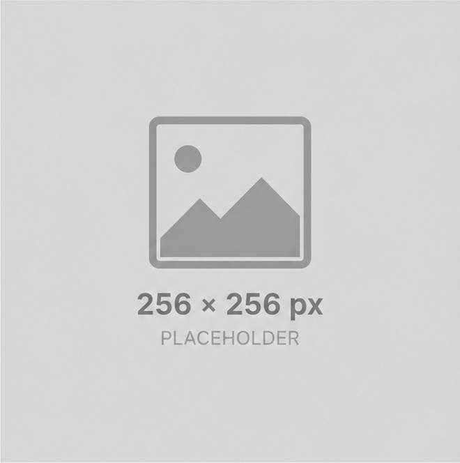 Contoh gambar komponen placeholder_256x256.jpg