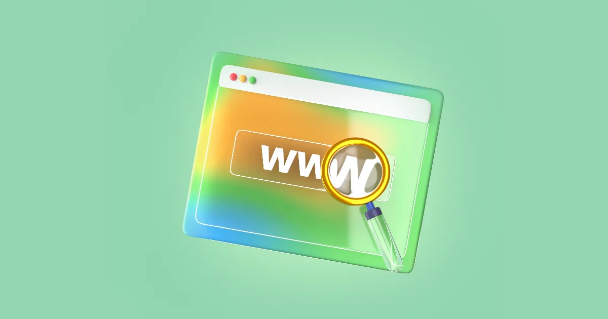 Domain sendiri: kenapa penting dan cara memasang