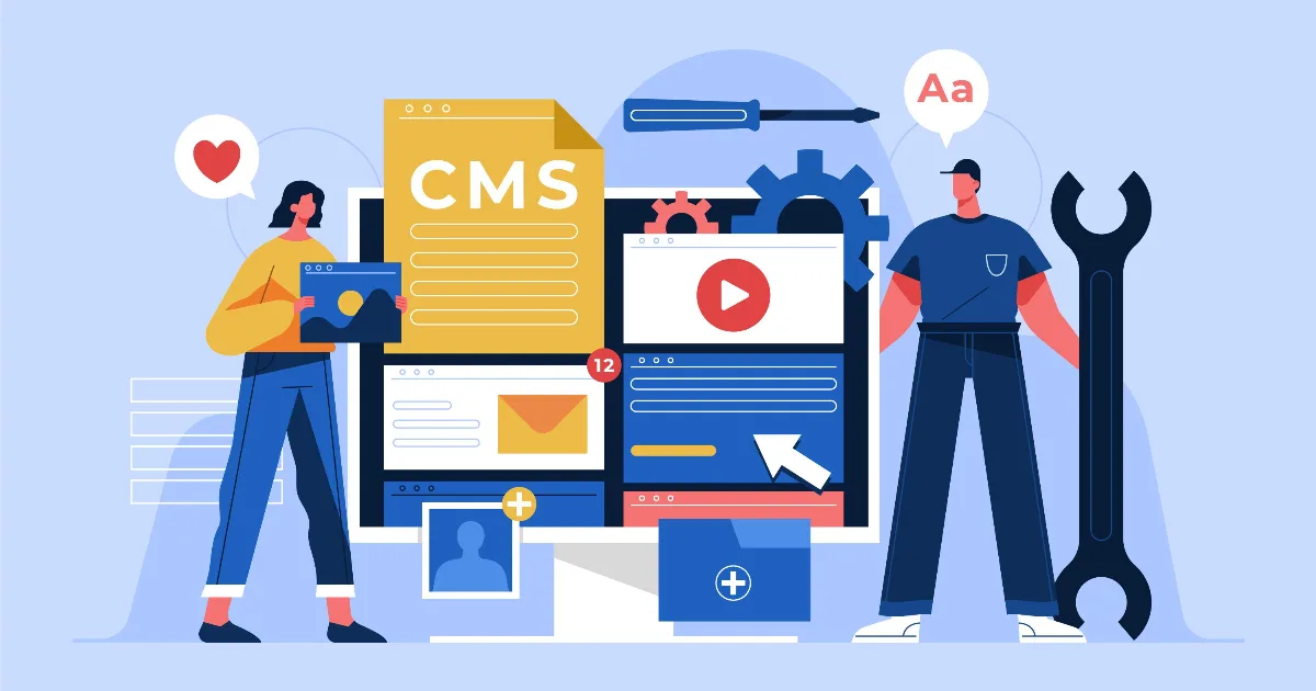 Web Builder vs Jasa Desain Web: Mana yang Efektif