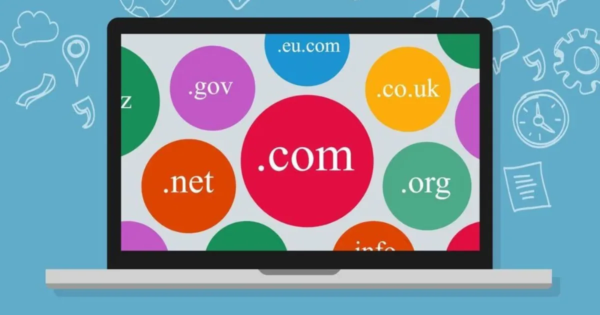 Rahasianya Domain Gratis Tak Bersyarat