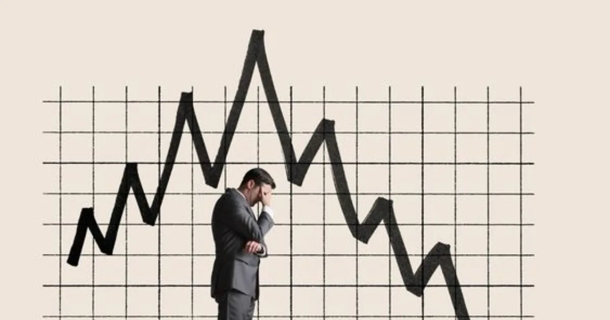 10 Penyebab Bisnis Gagal yang Diabaikan