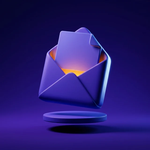 Email Profesional Paginato