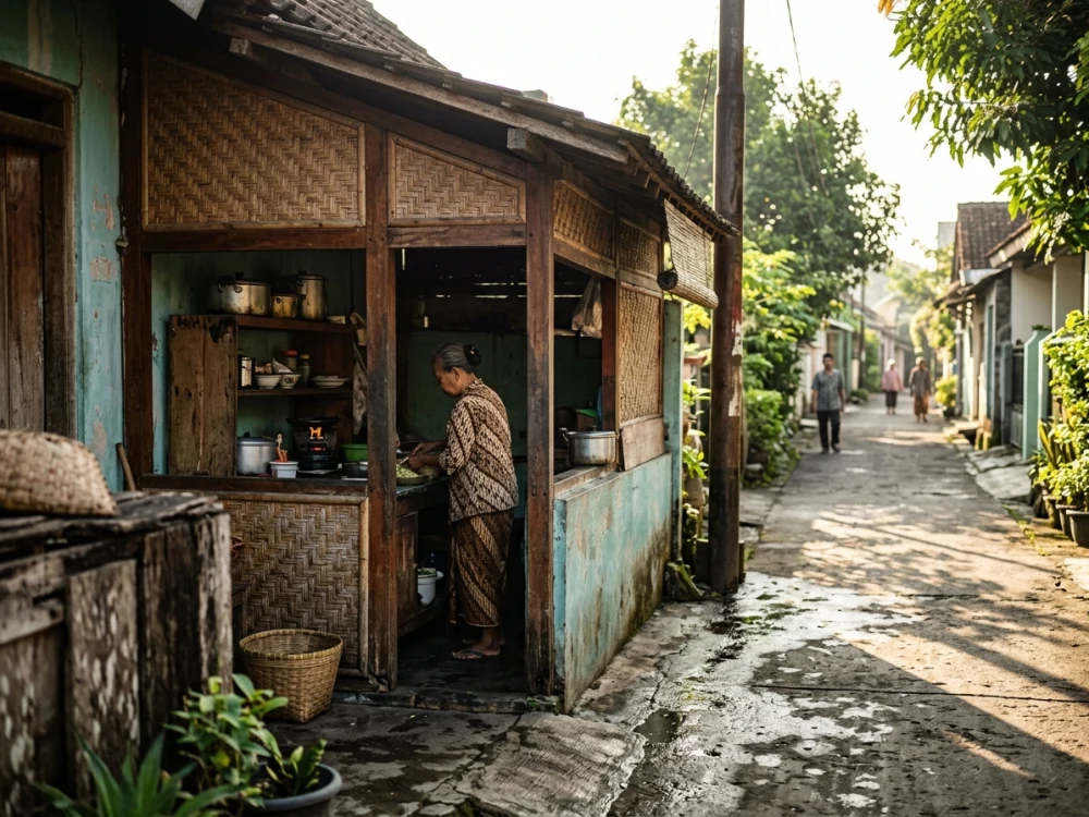 Produk Ketiga